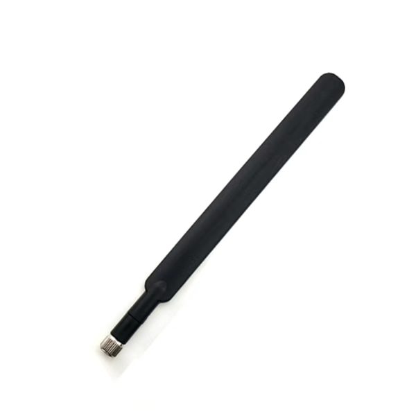 Faltbare Propeller-Gummistabantenne