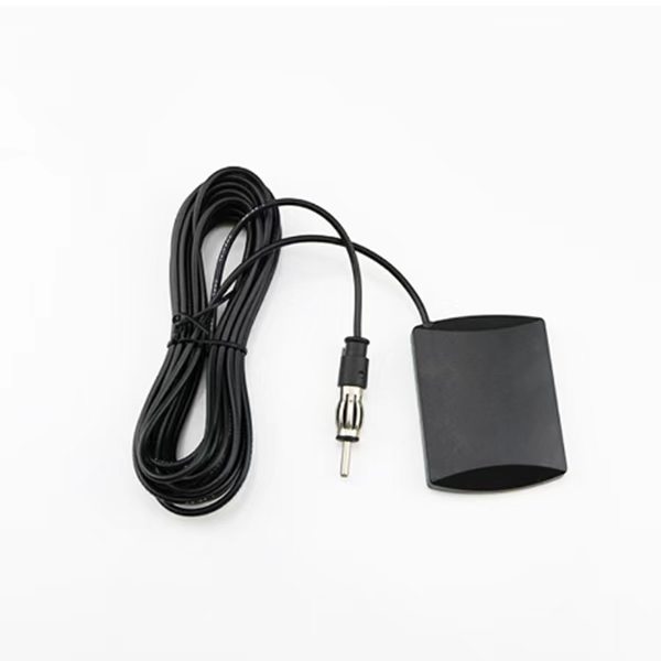 Antena de radio para automóvil