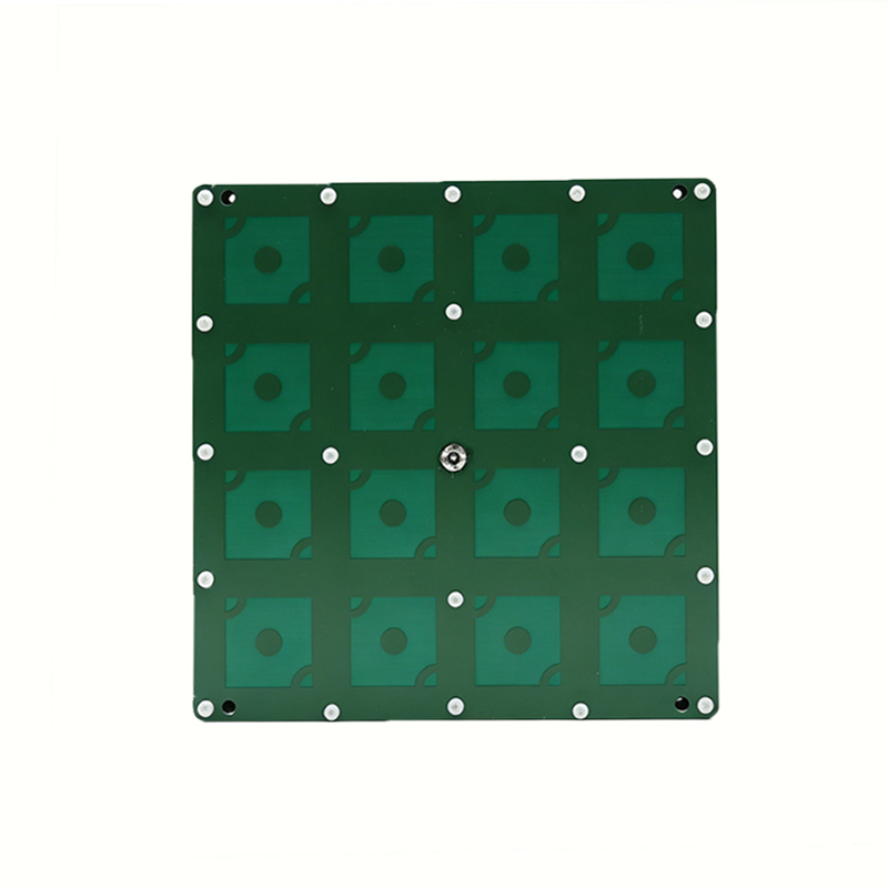 Antenne directive à polarisation circulaire 5.8G 20dBi