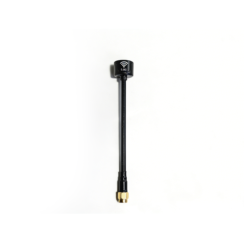 Antenne sucette 5,8 17 × 121mm