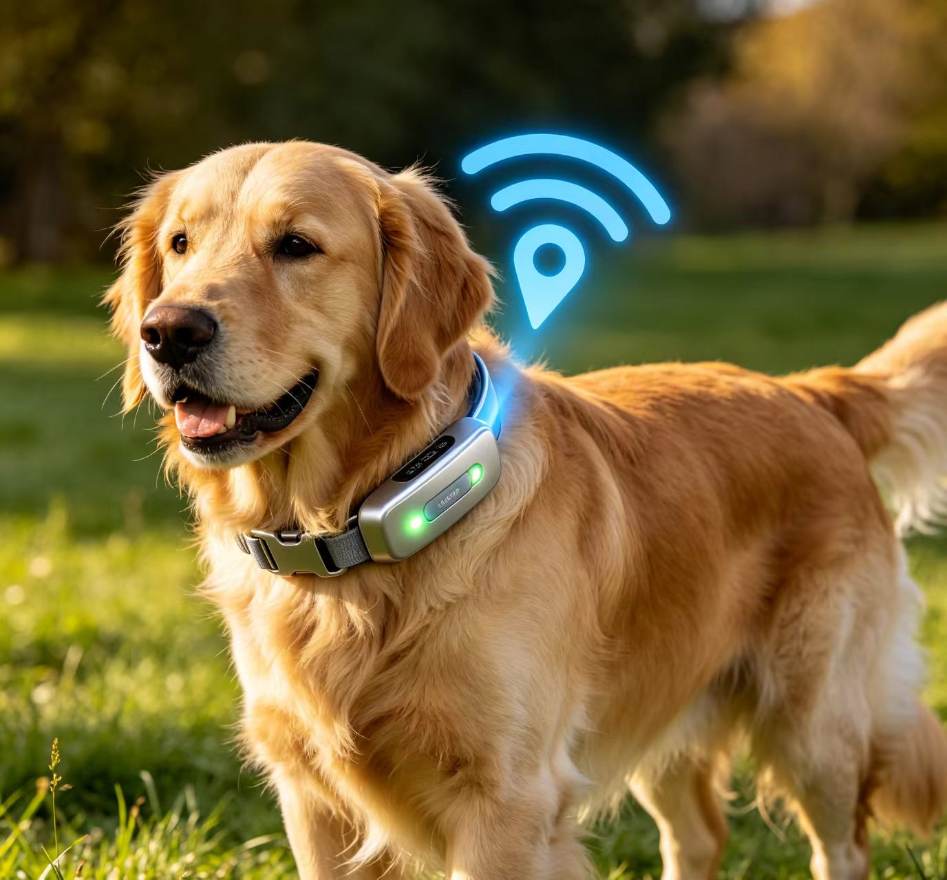 Système de positionnement GPS
