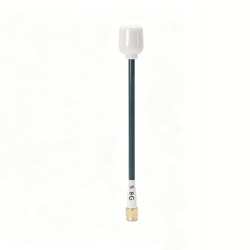 Antena pirulito 5.8G branca 162mm